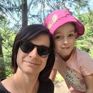 Meet your Posher, Catherine